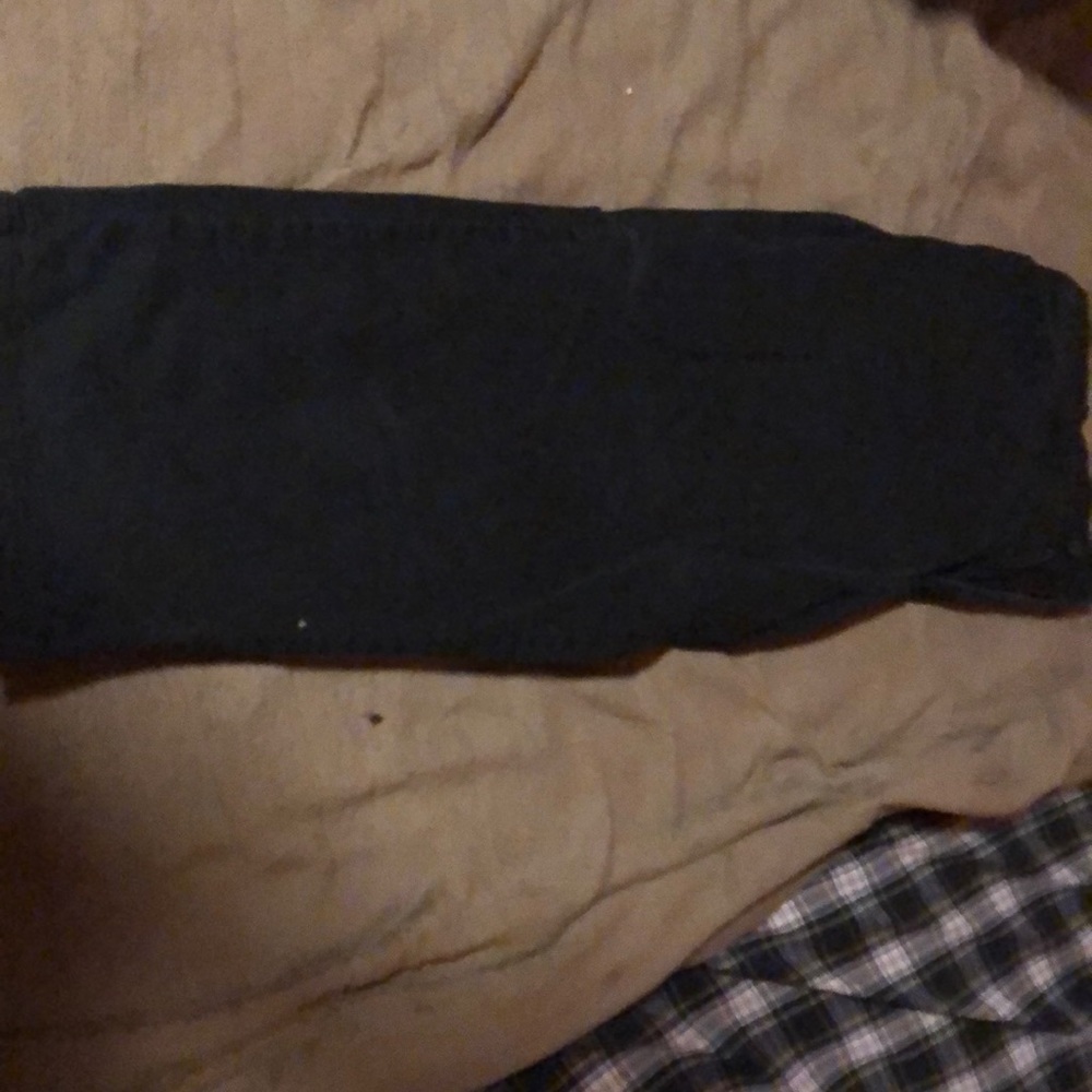 Dress Capri